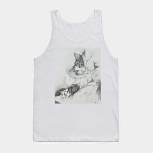 Timon Tank Top